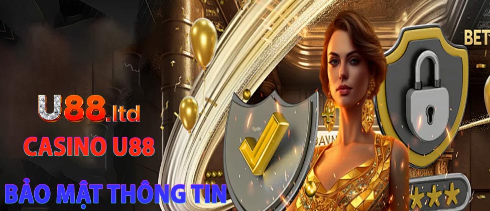 Bảo Mật Thông Tin Khách Hàng