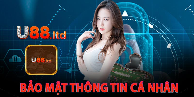 Chính sách bảo mật thông tin cá nhân