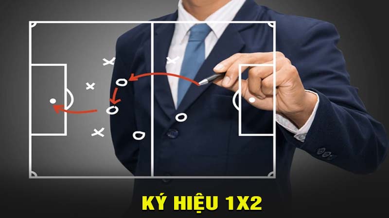 Ký hiệu 1X2